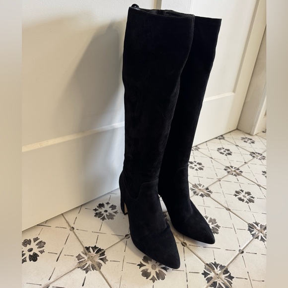 Sam Edelman Hai Knee Boots - Picture 4 of 8